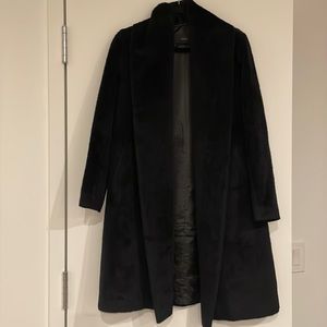 Jigott alpaca coat